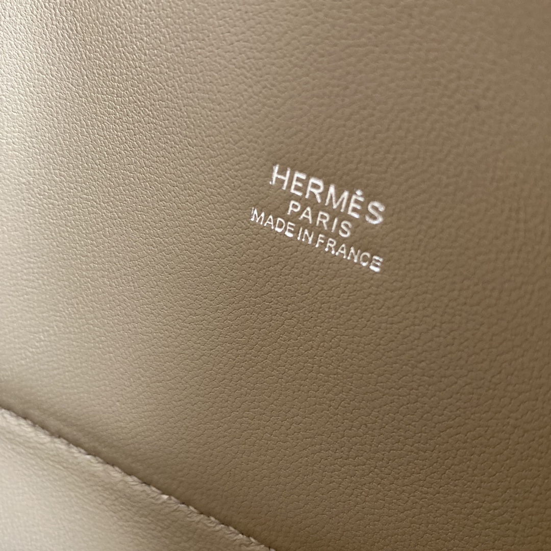 에르메스 볼리드27 에토프 금장 스위프트